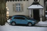 Mitsubishi ASX 2010 года